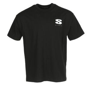 Stampd Island S Relaxed Tee Black XL